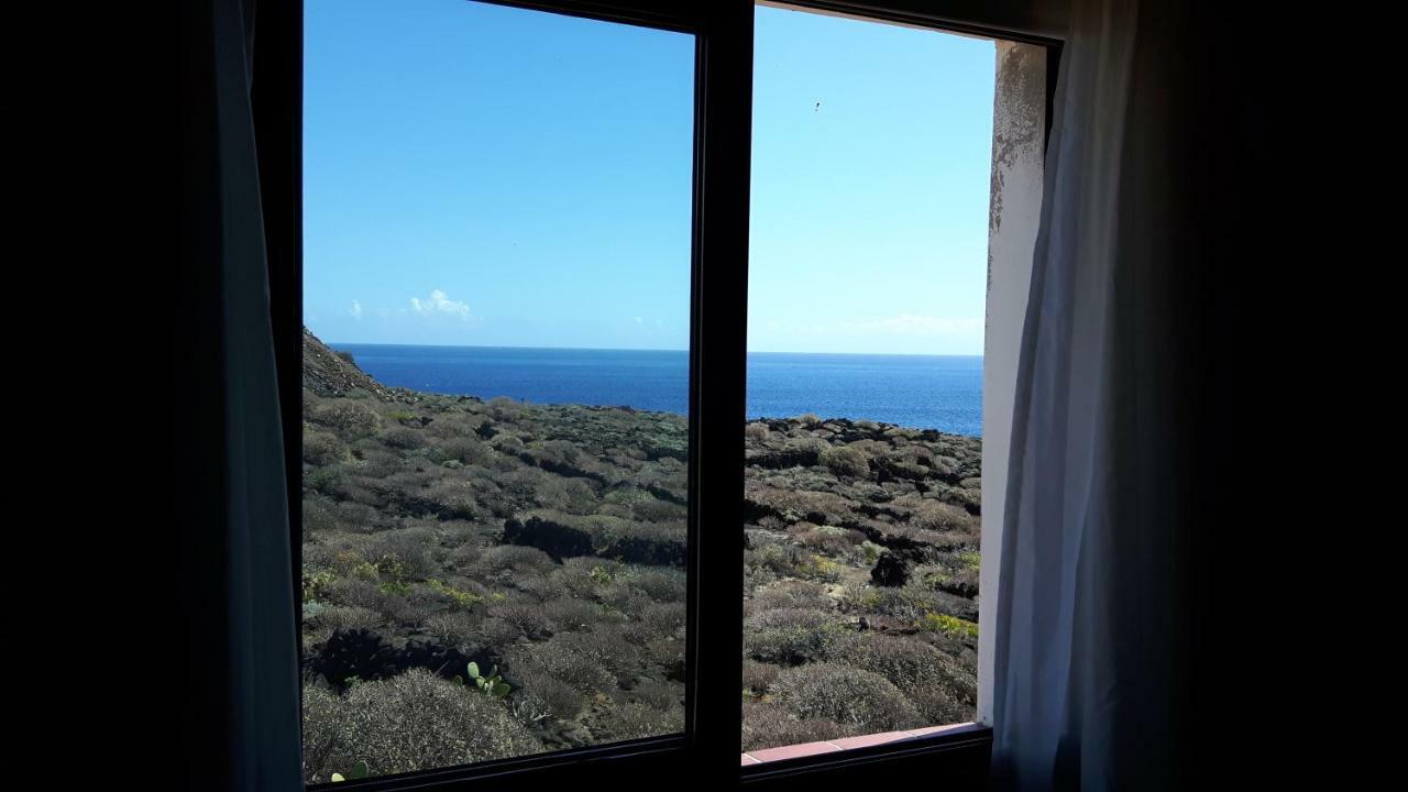 Apartamento La Caleta Isla De El Hierro Terrace With Incredible Views Apartment Luaran gambar