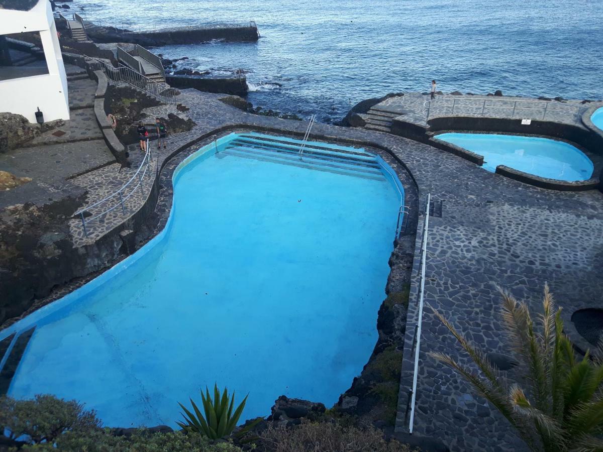 Apartamento La Caleta Isla De El Hierro Terrace With Incredible Views Apartment Luaran gambar