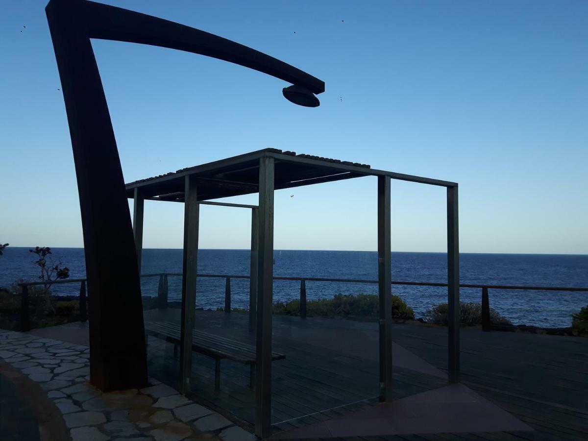 Apartamento La Caleta Isla De El Hierro Terrace With Incredible Views Apartment Luaran gambar