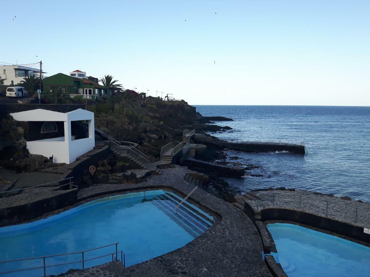 Apartamento La Caleta Isla De El Hierro Terrace With Incredible Views Apartment Luaran gambar