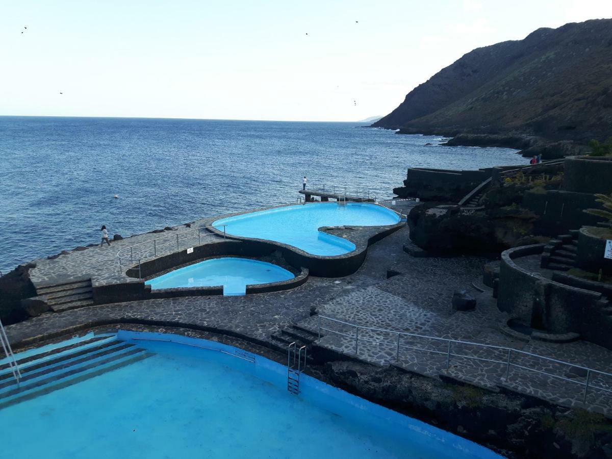 Apartamento La Caleta Isla De El Hierro Terrace With Incredible Views Apartment Luaran gambar