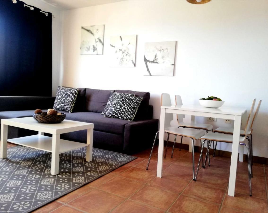 Apartamento La Caleta Isla De El Hierro Terrace With Incredible Views Apartment Luaran gambar