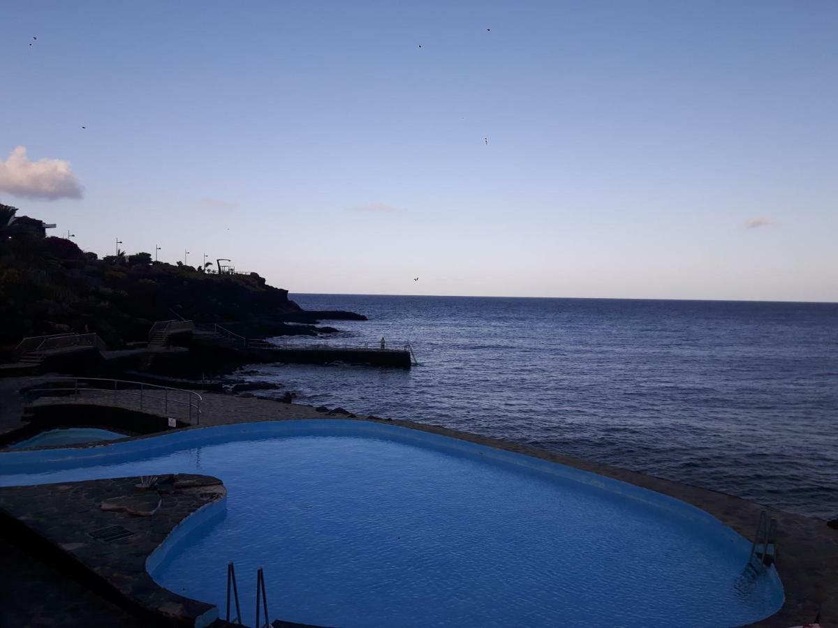 Apartamento La Caleta Isla De El Hierro Terrace With Incredible Views Apartment Luaran gambar