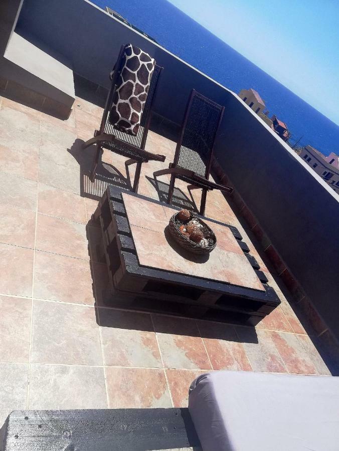 Apartamento La Caleta Isla De El Hierro Terrace With Incredible Views Apartment Luaran gambar